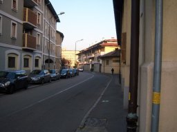 Via Folli